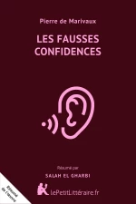 Les Fausses Confidences